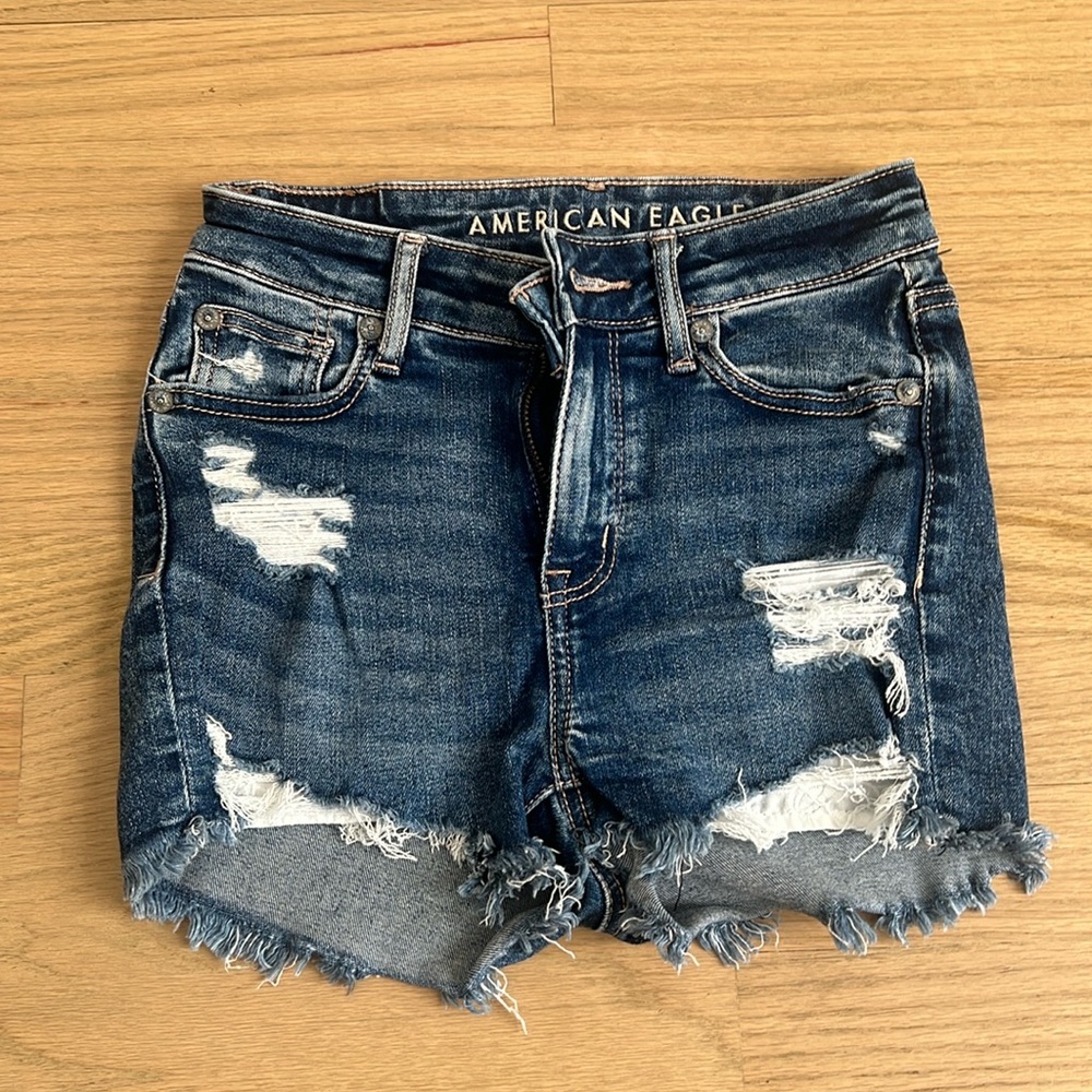 Jean Short